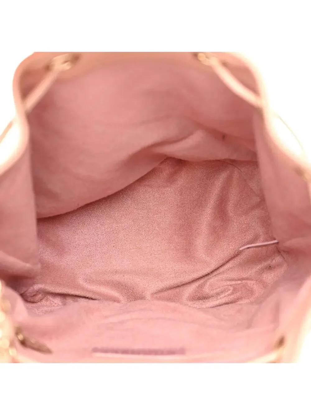 Chanel Caviar Deauville Drawstring #322149C18B